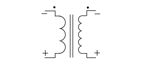 Polarity Indication A