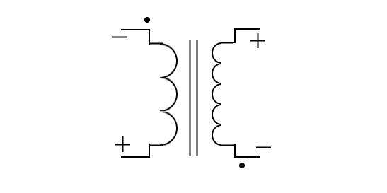 Polarity Indication B