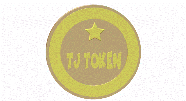 TJ Tokens