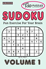 Sudoku Puzzles Volume 1