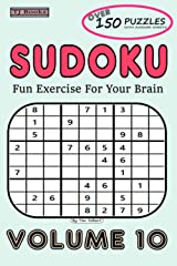 Sudoku Puzzles Volume 10