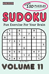 Sudoku Volume 11