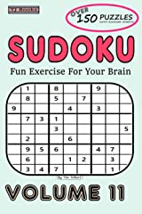 Sudoku Puzzles Volume 11