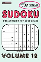 Sudoku Volume 12
