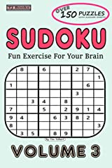 Sudoku Volume 3