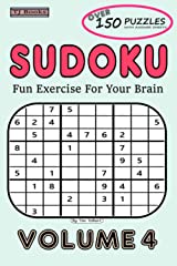 Sudoku Volume 4