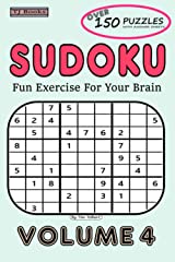 Sudoku Puzzles Volume 4