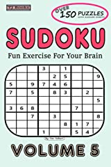 Sudoku Volume 5
