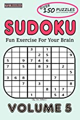 Sudoku Puzzles Volume 5