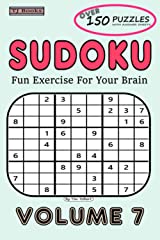 Sudoku Volume 7