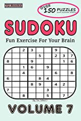 Sudoku Puzzles Volume 7