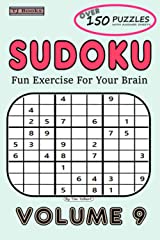 Sudoku Volume 9